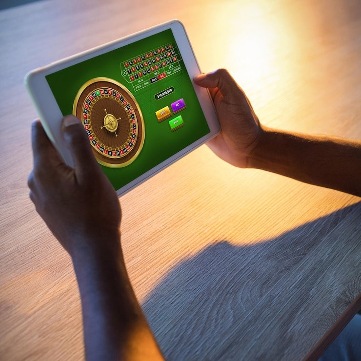 Panduan mobile untuk kendala teknis akun